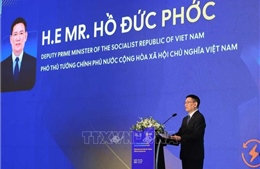 EU là một trong những đối tác kinh tế hàng đầu của Việt Nam