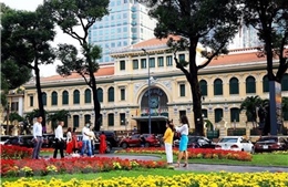 Phát triển Ngày hội Du lịch Thành phố Hồ Chí Minh thành lễ hội mùa hè đa trải nghiệm