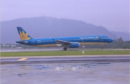 Xây dựng phương án phụ thu nhiên liệu trên các đường bay quốc tế