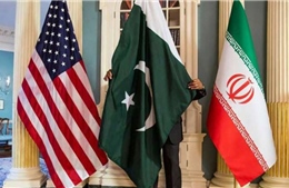 Iran xác nhận Pakistan đã chuyển đề xuất của Mỹ