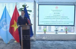 Việt Nam tích cực đóng góp cho hợp tác và thúc đẩy đoàn kết trong cộng đồng Pháp ngữ