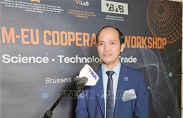 Khai thác kinh nghiệm châu Âu trong ứng dụng AI vào y học hạt nhân tại Việt Nam