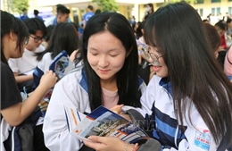 Bảo đảm quyền học tập, lựa chọn nghề của học sinh khi hướng nghiệp và phân luồng