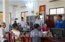 Hình thành 'Ngân hàng sáng kiến' để thúc đẩy chính quyền kiến tạo