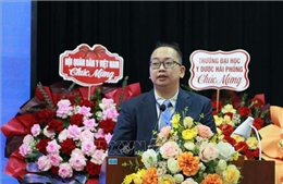 Đẩy mạnh phát triển y tế biển, đảo