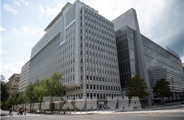 Ngân hàng Thế giới sẵn sàng hỗ trợ tài chính ngay lập tức cho các nước