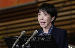 Nhật Bản: Dự thảo ngân sách tài khóa mới khó thông qua trước hạn chót