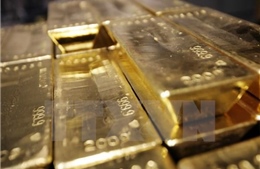 Singapore công bố kế hoạch trở thành trung tâm giao dịch vàng toàn cầu