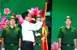 Khẳng định vai trò xung kích của Thanh niên xung phong trong giai đoạn mới