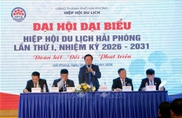 Định hình lại hệ sinh thái du lịch Hải Phòng sau hợp nhất