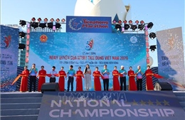 Phát động hưởng ứng Ngày Quyền của Người tiêu dùng Việt Nam năm 2026