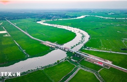 Tây Ninh đổi mới mô hình tăng trưởng, hướng tới mục tiêu hai con số