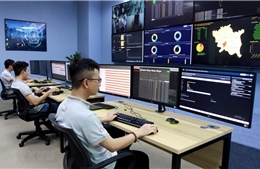 Nâng cao năng lực hoạt động của lực lượng bảo vệ an ninh mạng quốc gia