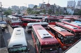 Bộ Xây dựng thành lập đoàn kiểm tra quản lý, bình ổn giá cước vận tải đường bộ