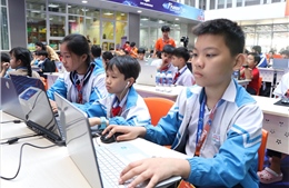 Quy định quản lý dữ liệu giáo dục và đào tạo