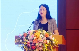 Hỗ trợ hiệu quả phụ nữ khởi nghiệp, phát triển kinh tế trong giai đoạn mới