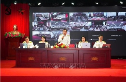 Thuế Hải Phòng hỗ trợ doanh nghiệp trong quyết toán thuế