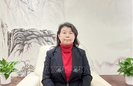 An ninh năng lượng: Lời giải chiến lược và hệ thống từ Trung Quốc