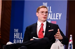 Mỹ gia tăng sức ép để EU tham gia 'câu lạc bộ chip AI'