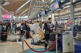 Malaysia: Giá tour du lịch có thể tăng 50%