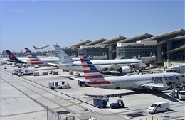 Các hãng hàng không Mỹ gặp khó khăn do giá nhiên liệu tăng cao