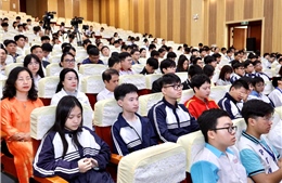 Công bố kết quả Kỳ thi chọn đội tuyển Olympic quốc tế và khu vực năm 2026