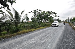 Nâng chất nông thôn mới từ cách làm linh hoạt, lấy người dân làm trung tâm