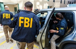 FBI cử nhóm điều tra vụ đụng độ giữa tàu Cuba và tàu Mỹ