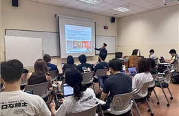 Âm vang lịch sử Việt Nam tại Singapore