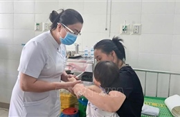 Chủ động ngăn nguy cơ 'dịch chồng dịch'