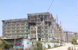 Lâm Đồng đặt mục tiêu hoàn thành gần 1.900 căn nhà ở xã hội