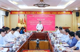 Giám sát phải mở rộng, kiểm tra phải có trọng tâm trọng điểm