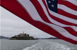 Tổng thống Donald Trump đề xuất khôi phục nhà tù Alcatraz