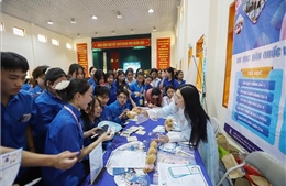 Định hướng nghề nghiệp cho thanh niên trong kỷ nguyên chuyển đổi số