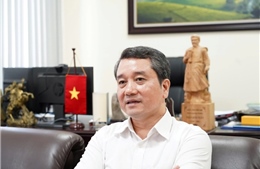 Hoàn thiện cơ chế cho NAFOSTED: Tăng tự chủ, chấp nhận rủi ro có kiểm soát