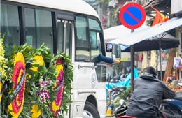 Giữ trọn đạo hiếu, nói không với những hình thức lãng phí