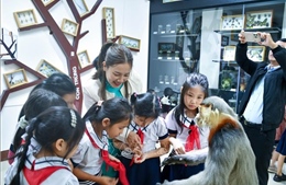 Trải nghiệm thiên nhiên giữa lòng đô thị Huế