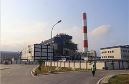 Vận hành thương mại Tổ máy số 2, Nhà máy Nhiệt điện Vũng Áng II