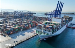 Hành trình phục hồi của Hy Lạp và bài học cho châu Âu