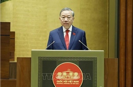 Truyền thông Nam Mỹ: Điều chỉnh cơ cấu lãnh đạo Việt Nam phục vụ phát triển đất nước