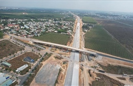 Đồng Nai kiểm tra, đốc thúc tiến độ các dự án trọng điểm