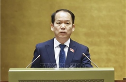 Bảo đảm tốt hơn quyền tiếp cận trợ giúp pháp lý của người dân