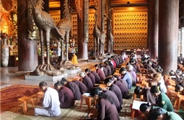 Sửa đổi Luật Tín ngưỡng, tôn giáo: Hoàn thiện khung pháp lý cho hoạt động trên không gian mạng