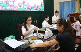 Thêm chính sách đặc thù về bồi thường đất ở dự án Cảng hàng không quốc tế Gia Bình