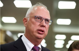 Đặc phái viên Nga thăm Mỹ thảo luận kinh tế