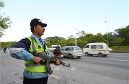 Pakistan tăng cường an ninh chuẩn bị cho cuộc đàm phán Mỹ - Iran