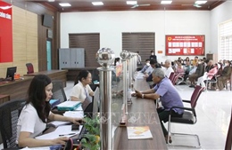 Đột phá theo Nghị quyết 57: Đánh thức tiềm năng sáng tạo của toàn dân