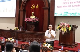 Chuẩn hóa sản xuất mít, sầu riêng theo yêu cầu thị trường Trung Quốc