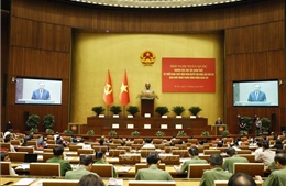 Tăng trưởng 2 con số - Bài 1: Giảm thiểu tác động từ các cú sốc bên ngoài