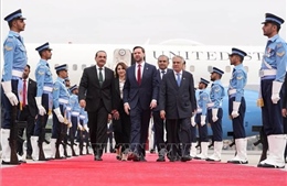 Xung đột tại Trung Đông: Pakistan đề xuất vòng đàm phán mới Mỹ-Iran 